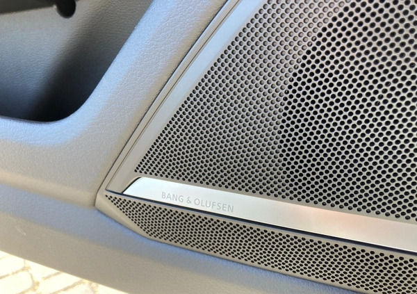 Audi RS6 cena 765938 przebieg: 10, rok produkcji 2024 z Lubin małe 121